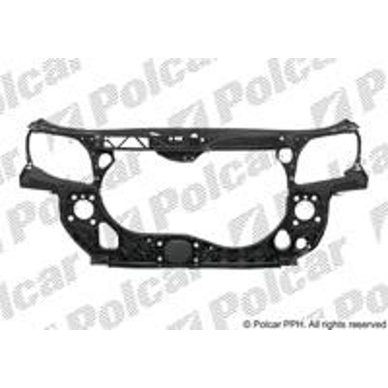 POLCAR Predne čelo 1335041Q