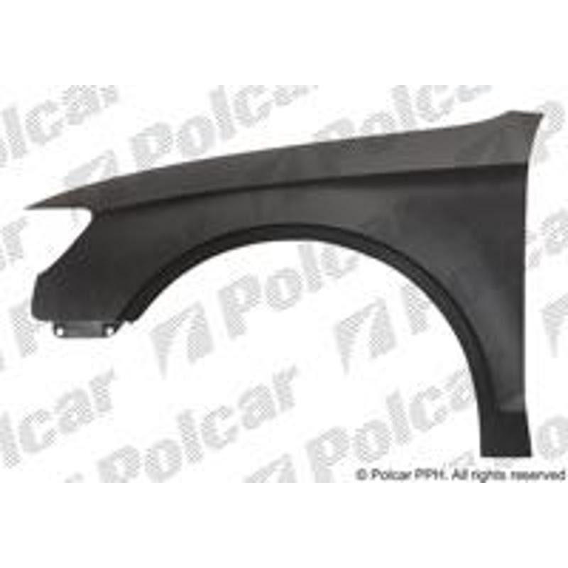 POLCAR Predný blatník 13C1011Q