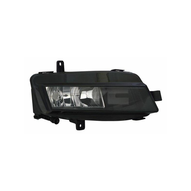 Hmlové svetlo - 19-12236-05-2 - vľavo