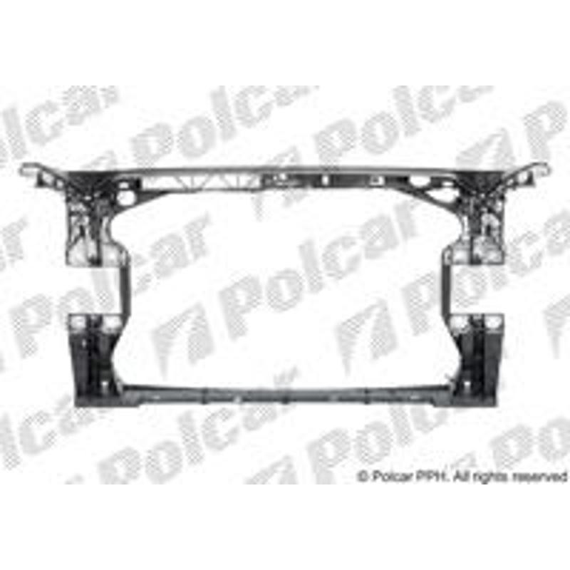 POLCAR Predne čelo 13D204