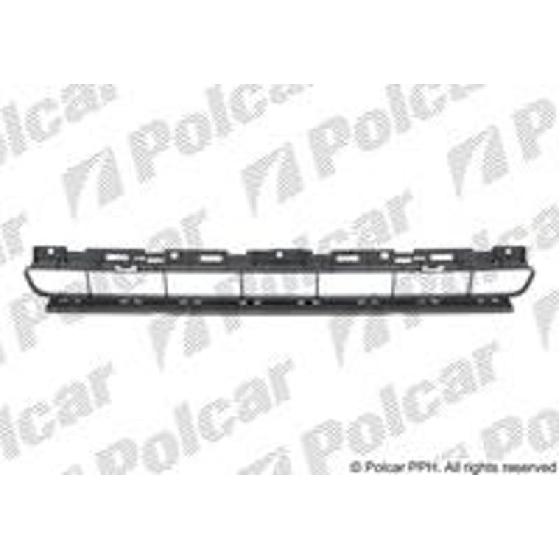 POLCAR Kryt v nárazníku 13D227