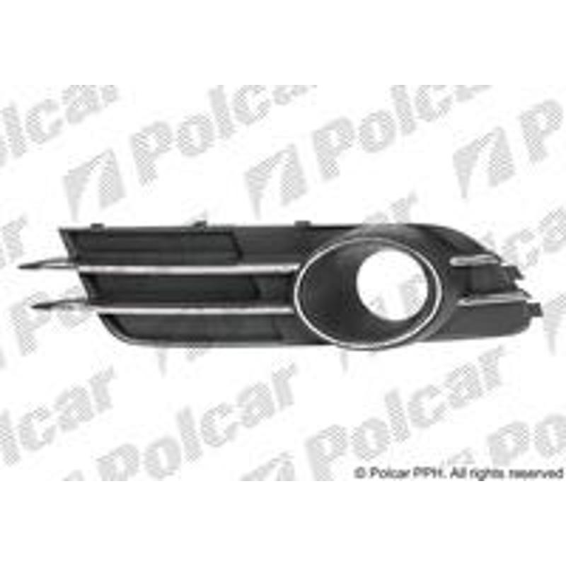 POLCAR Kryt v nárazníku 13E127-1