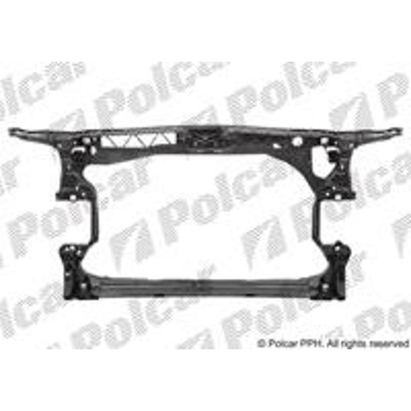POLCAR Predne čelo 13E104-1