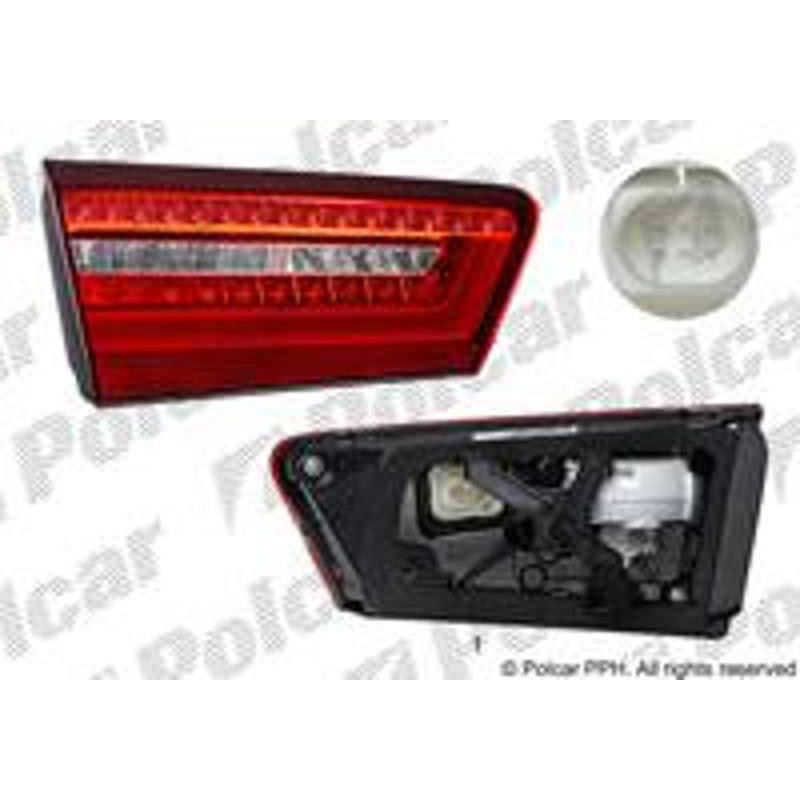 POLCAR Zadné svetlo 13E1889X