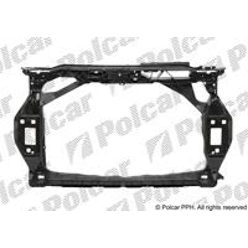 POLCAR Predne čelo 13X104