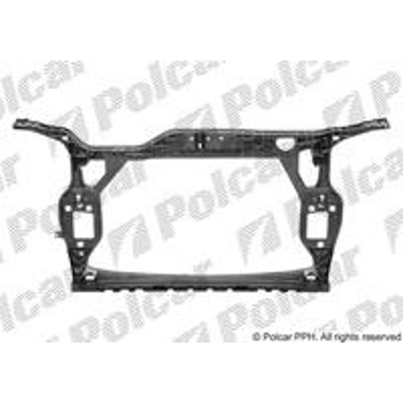POLCAR Predne čelo 13X204
