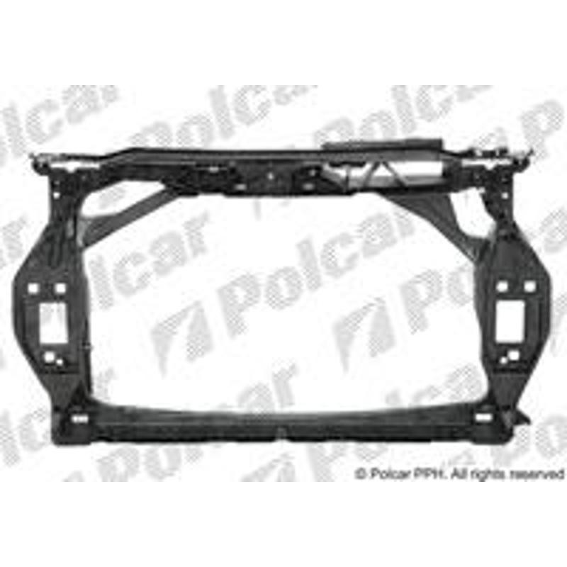 POLCAR Predne čelo 13X304