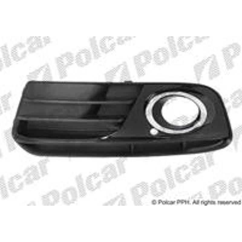 POLCAR Kryt v nárazníku 13X227-5