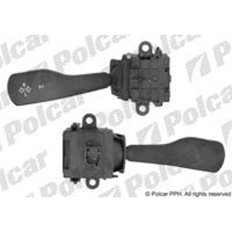 POLCAR Združený prepínač 2008PZS2