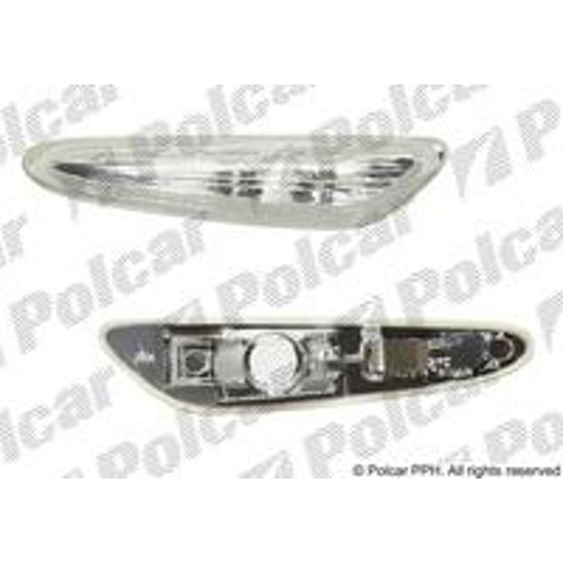 POLCAR Bočná smerovka 200920DE