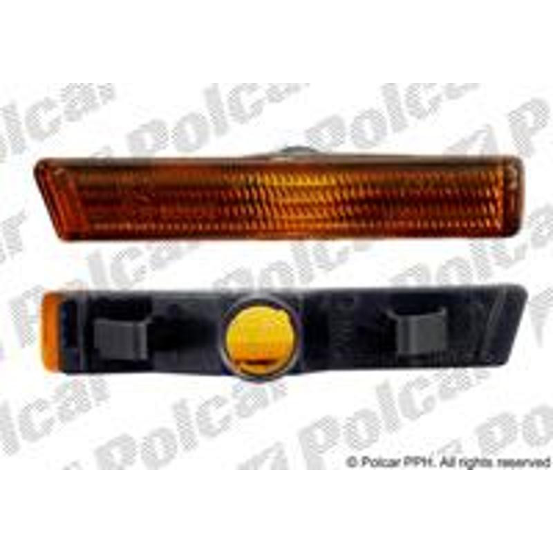 POLCAR Bočná smerovka 2022195E