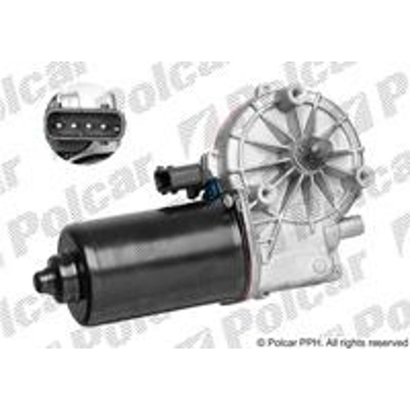 POLCAR Morček stieračov 2016SWP1