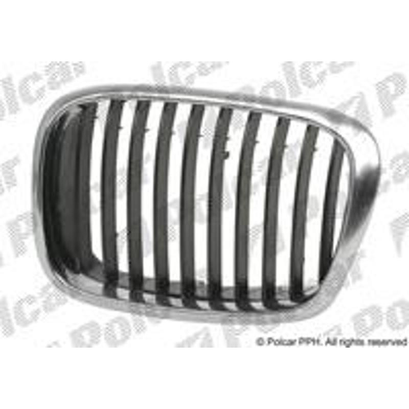 POLCAR Maska 201605-1