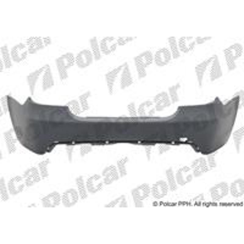 POLCAR Zadný nárazník 20179620