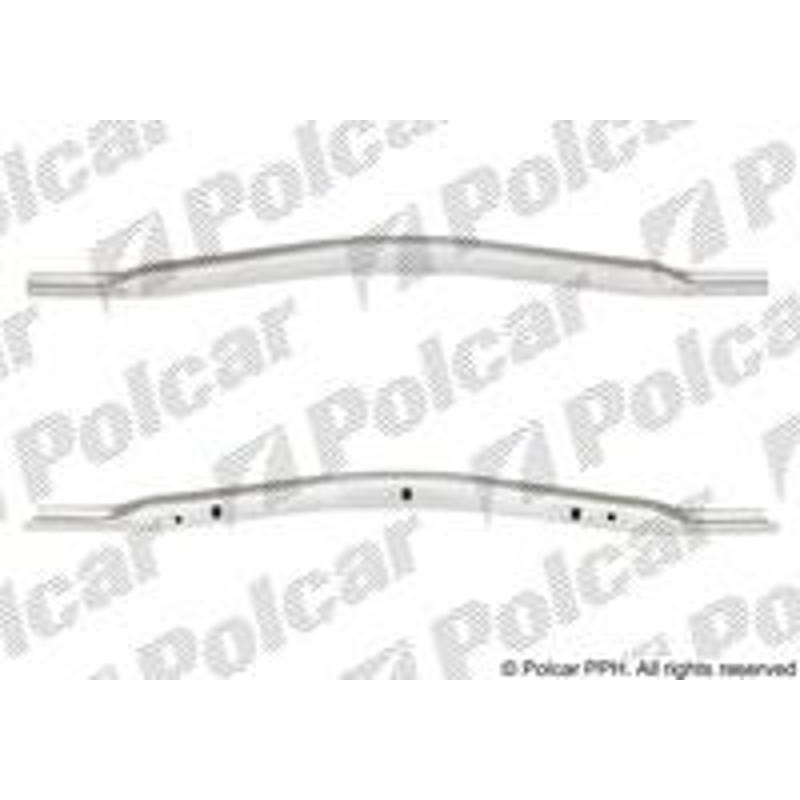 POLCAR Predne čelo 205104-1