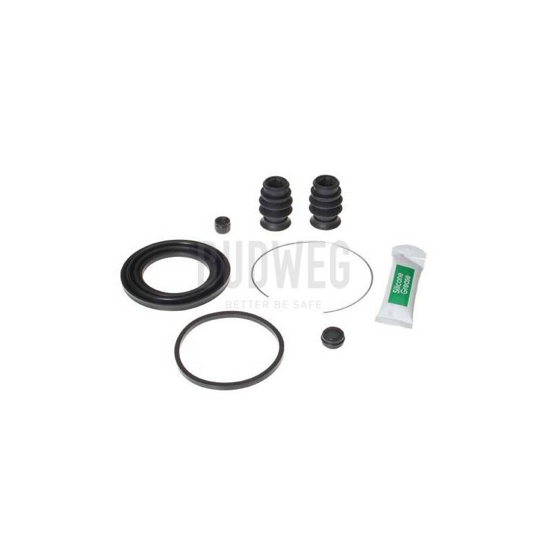 POLCAR Kryt v nárazníku 206027