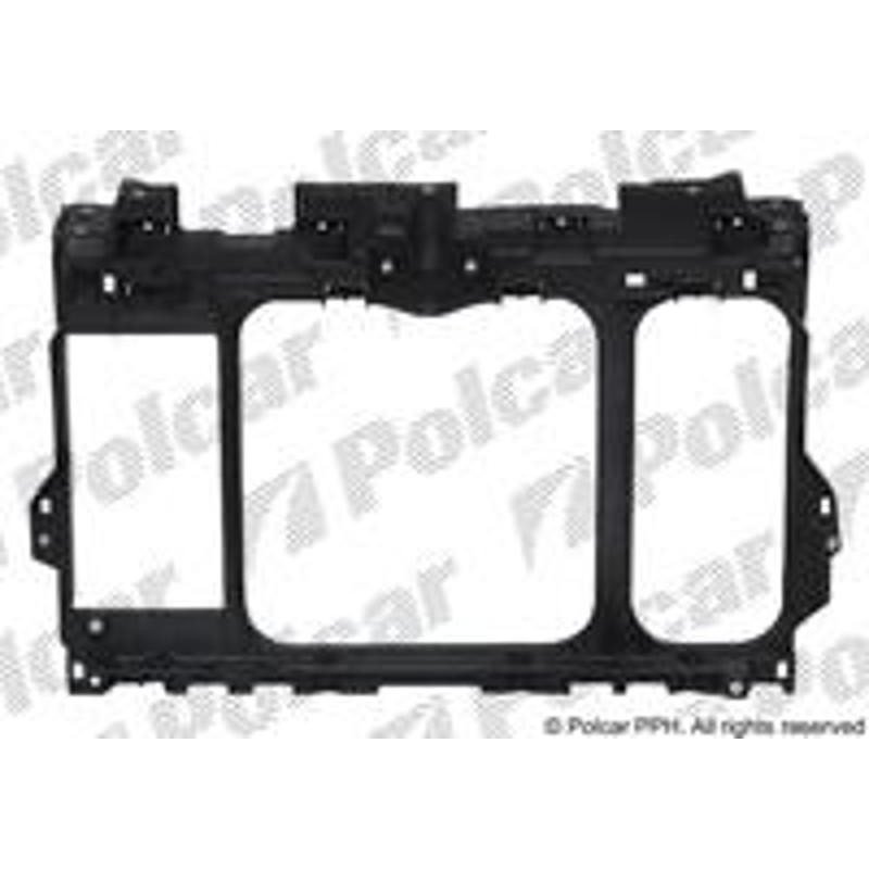 POLCAR Predne čelo 233404