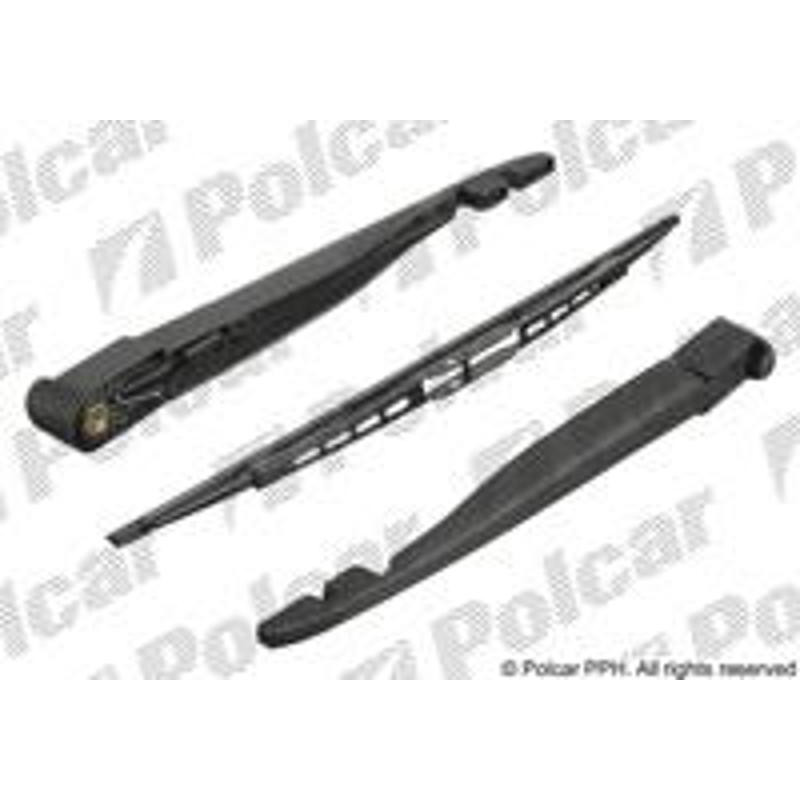 POLCAR Rameno stierača 2350RWT1