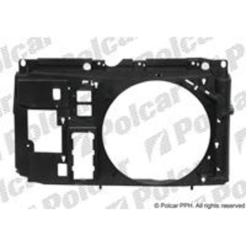 POLCAR Predne čelo 235104-2