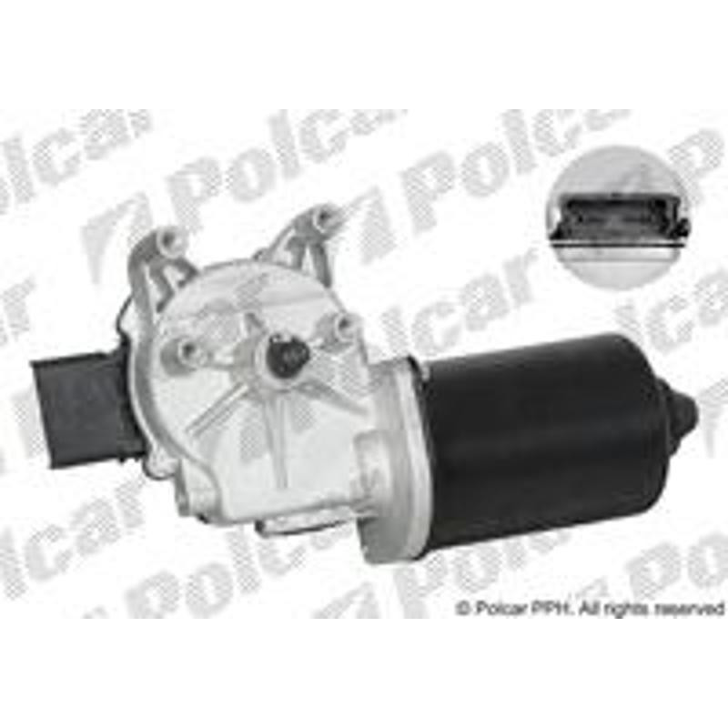 POLCAR Morček stieračov 2371SWP2