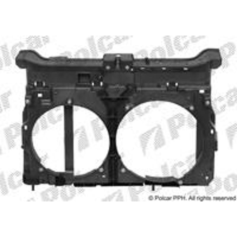 POLCAR Predne čelo 239704-Q