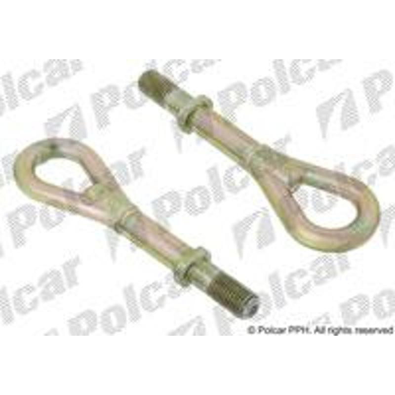 POLCAR Tazny hak 24BK030