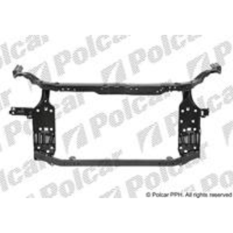 POLCAR Predne čelo 271404