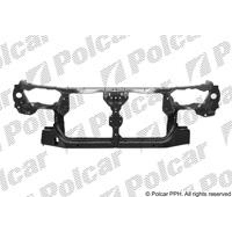 POLCAR Predne čelo 273204-0