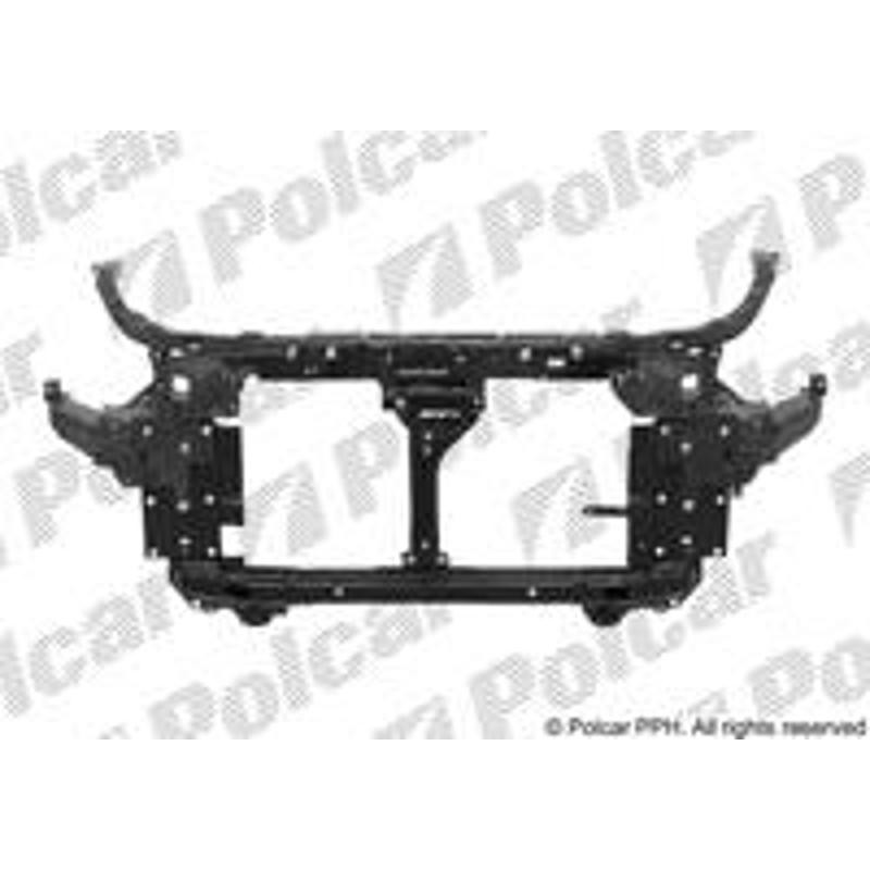 POLCAR Predne čelo 274804