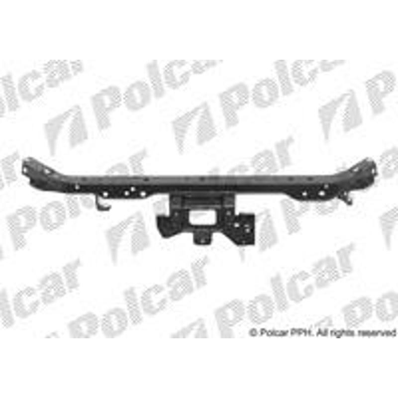 POLCAR Predne čelo 275804