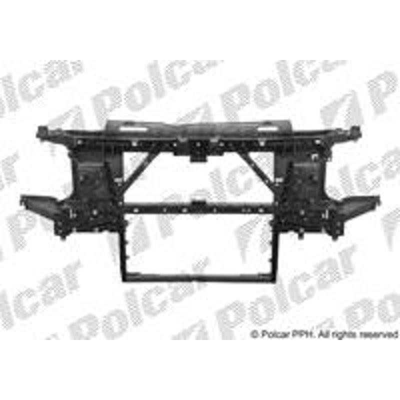 POLCAR Predne čelo 278504