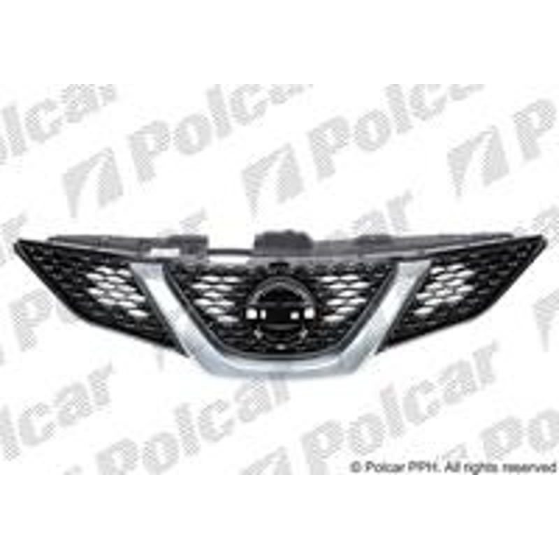 POLCAR Maska 27C105-J