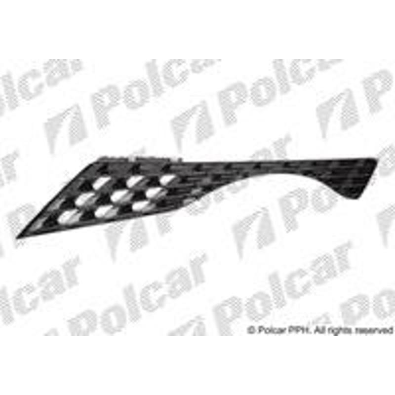 POLCAR Maska 27L205-1