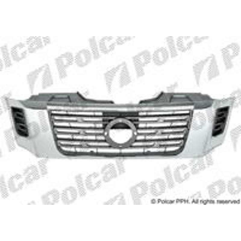 POLCAR Maska 27P105-1