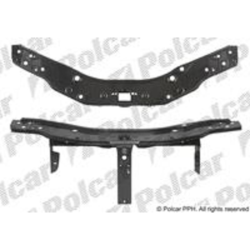 POLCAR Predne čelo 282004