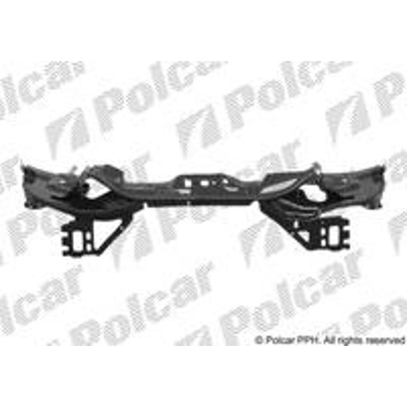 POLCAR Predne čelo 290304