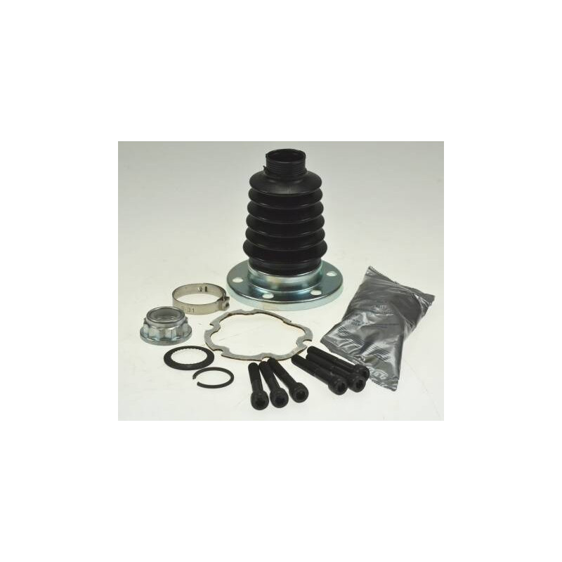 POLCAR Predný blatník 304202