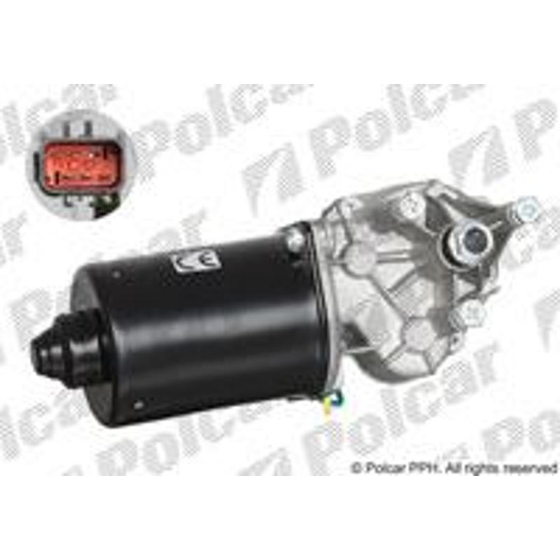 POLCAR Morček stieračov 3160SWP1