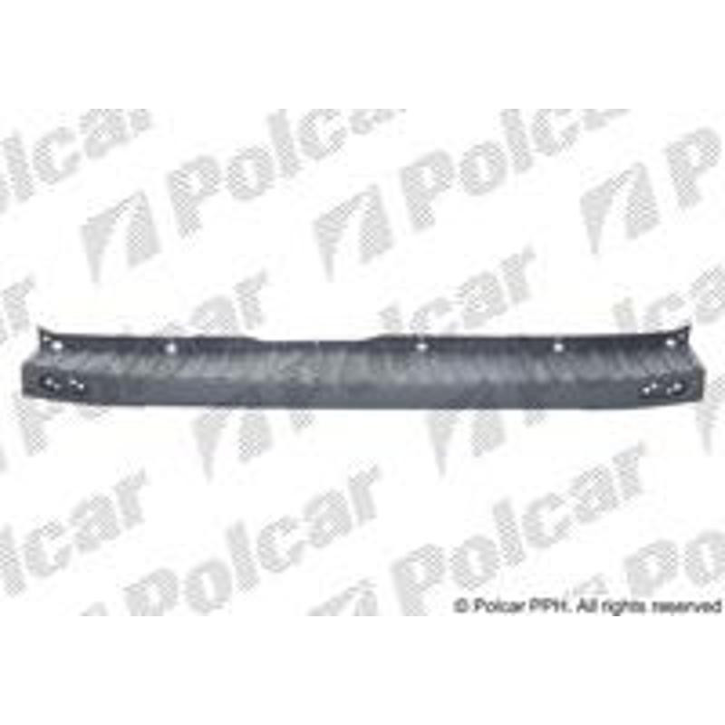 POLCAR Zadný nárazník 32N296