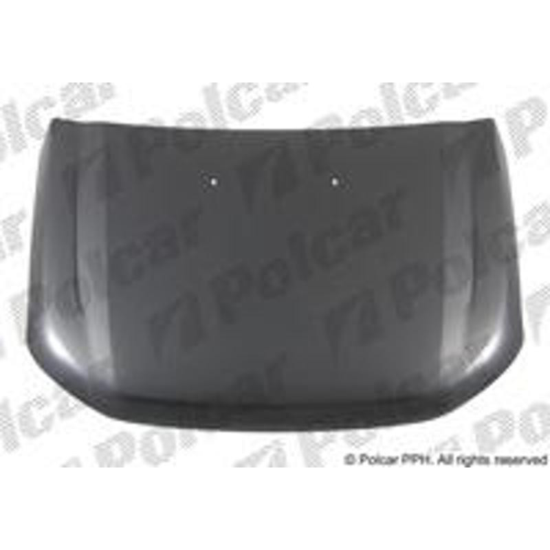 POLCAR Kapota 32P103