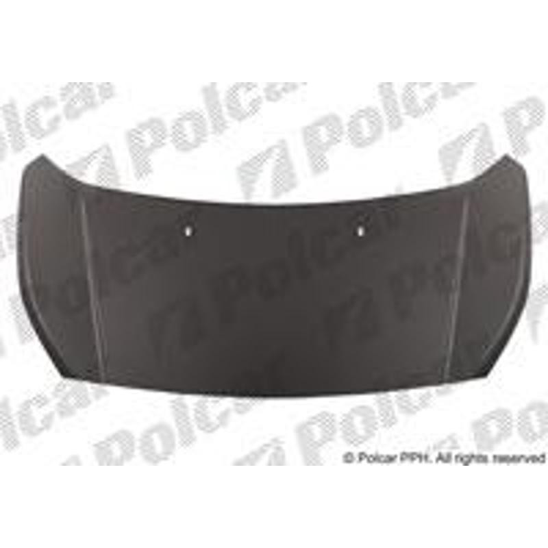 POLCAR Kapota 32U203-J
