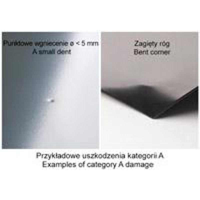 POLCAR Kapota - poskodena 32X103UA
