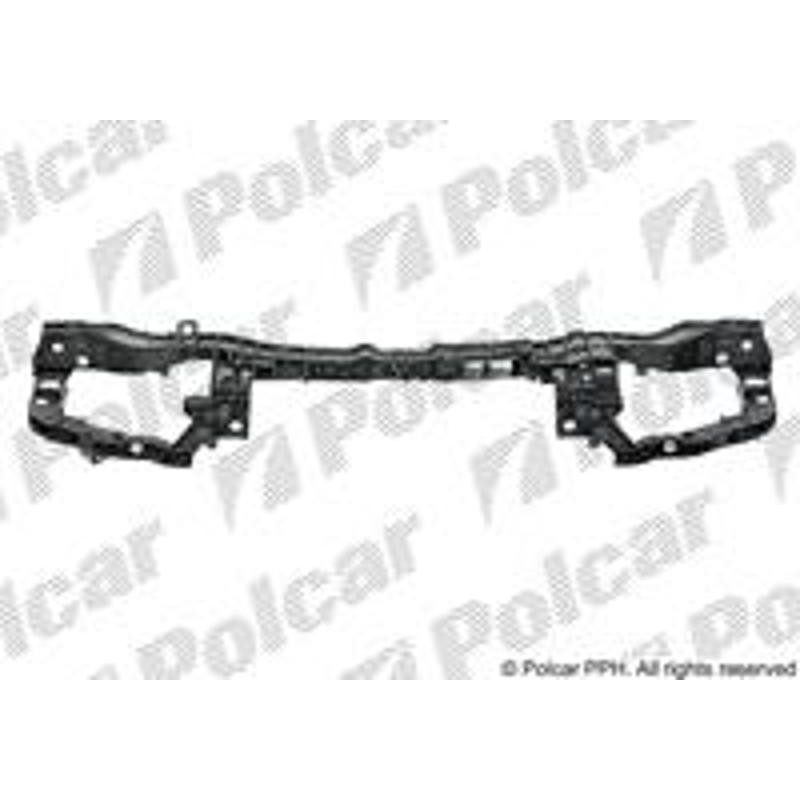 POLCAR Predne čelo 32X104