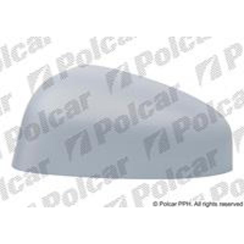 POLCAR Rám vonkajšieho zrkadla 32U354PE