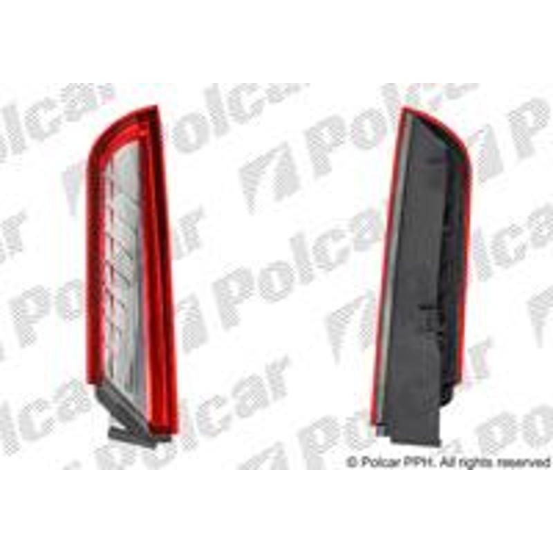 POLCAR Zadné svetlo 32U2881V