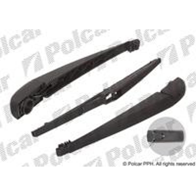 POLCAR Rameno stierača 3431RWT1