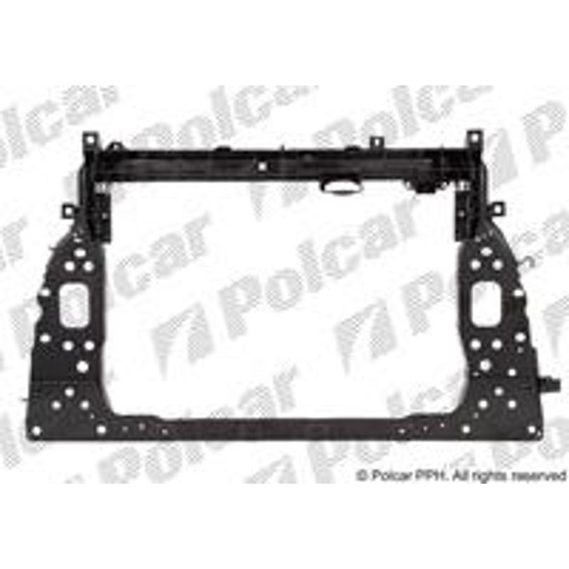 POLCAR Predne čelo 34L104-1