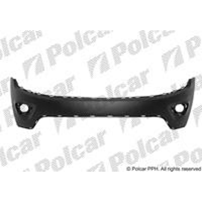 POLCAR Predný nárazník 34T107