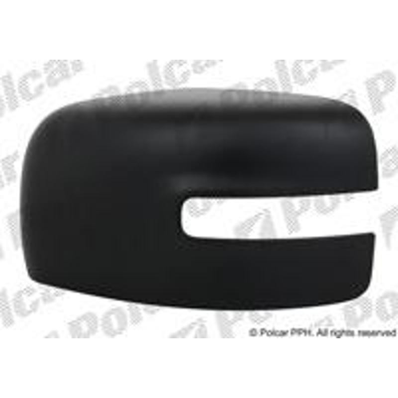 POLCAR Rám vonkajšieho zrkadla 34L154TE