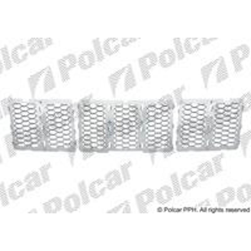 POLCAR Maska 34T105-4